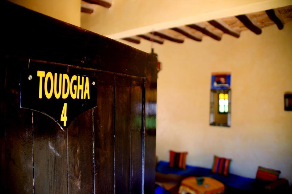 Skoura Lodge 외부 사진