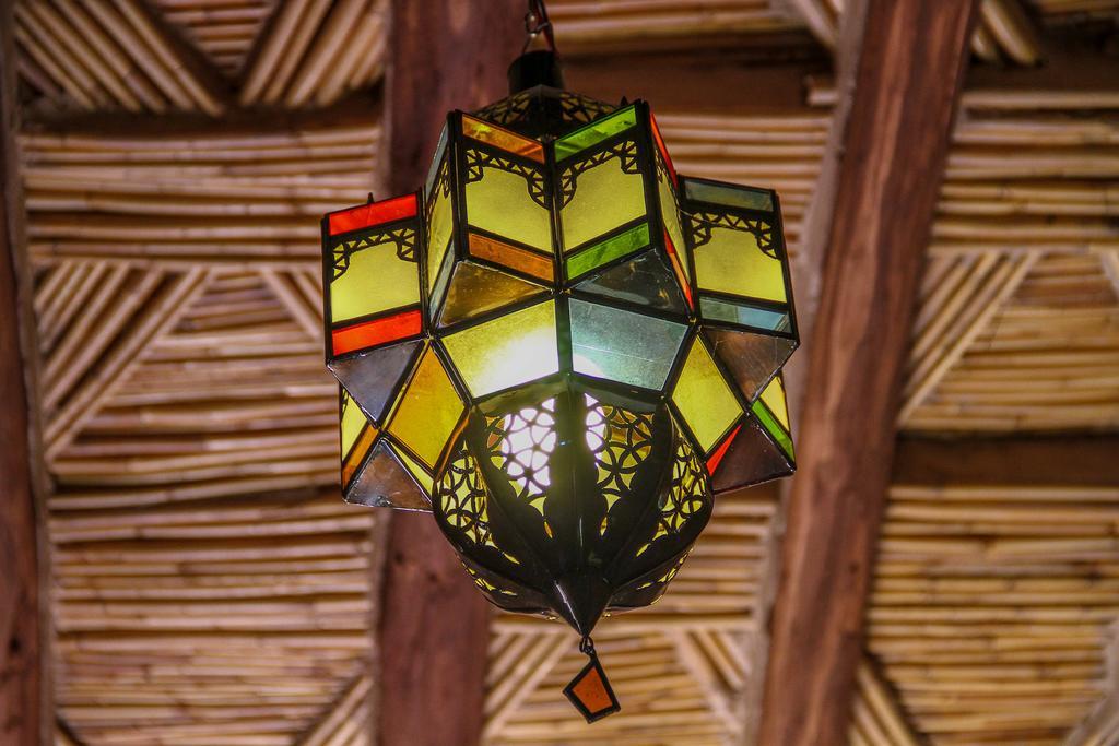 Skoura Lodge 외부 사진