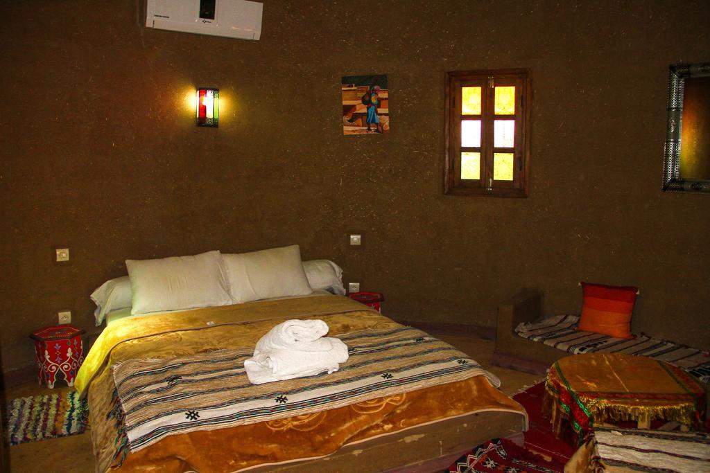 Skoura Lodge 외부 사진