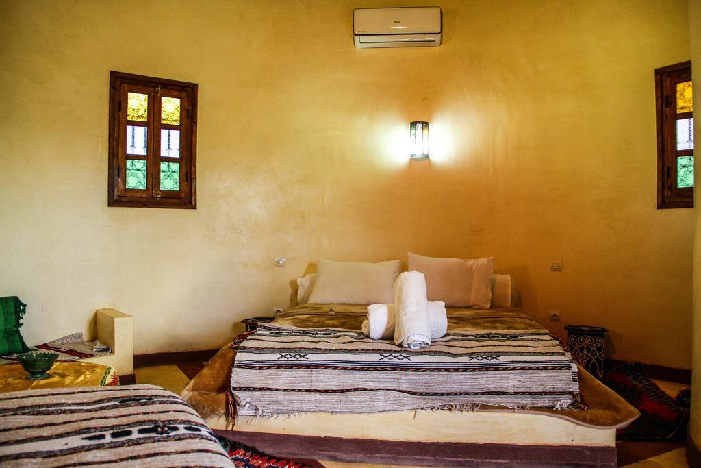 Skoura Lodge 외부 사진