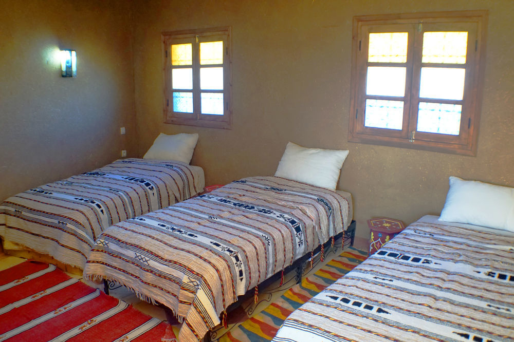 Skoura Lodge 외부 사진